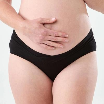 3 Pack Maternity Briefs - Kmart