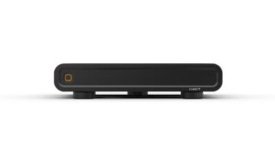 XACT S1 EVO streamer/server - black, 4tb