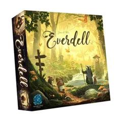 Everdell (1st Edition) - Board Game - Starling Games - Noble Knight Games