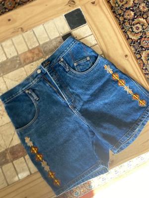 Short hippie | Vinted