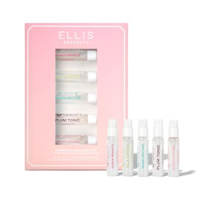 Ellis Brooklyn Best Seller Discovery Set | Space NK