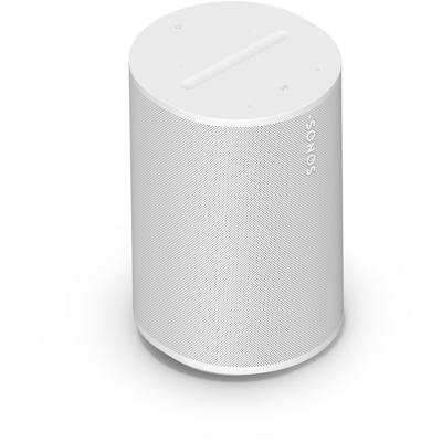Sonos Era 100 Smart Speaker (White) - JB Hi-Fi