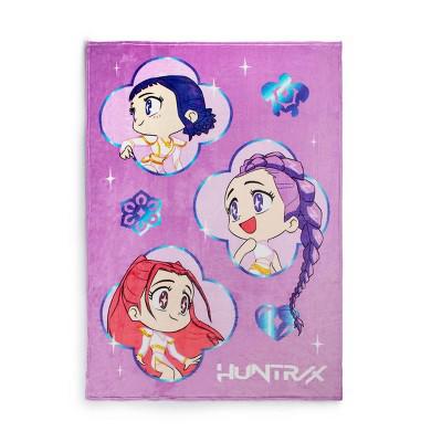 K-Pop Blanket : Target