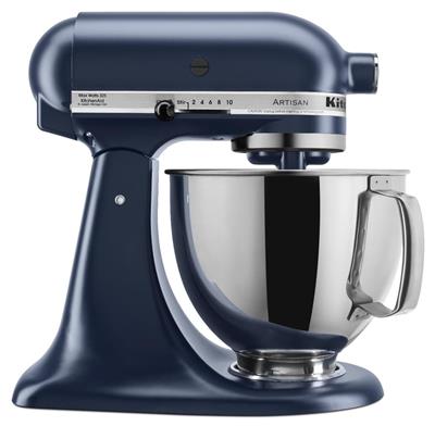 KitchenAid® Artisan® Series 5-Quart Tilt-Head Stand Mixer - Walmart.ca