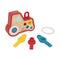 Janod Early Age - Classic Key RIng – Kol Kid
