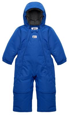 MEC Toaster Bunting Suit - Infants | MEC