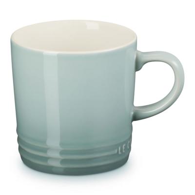 Le Creuset Sea Salt Stoneware Mug 350ml - Yuppiechef