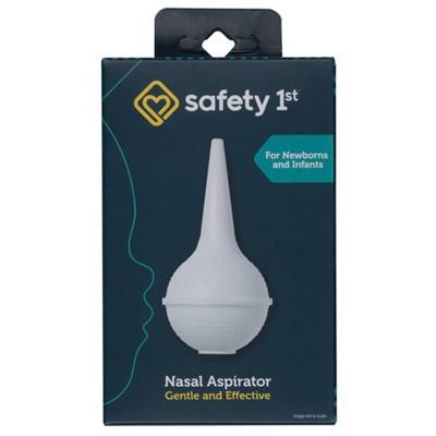Safety 1st Large Nasal Aspirator : Target