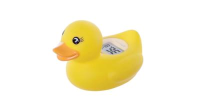 Dreambaby Room & Bath Thermometer Duck | Baby Bunting AU
