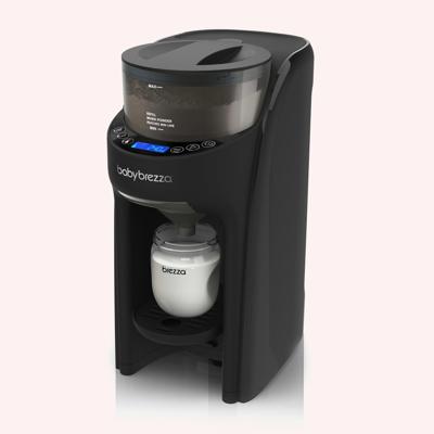 Formula Pro Advanced � Black by Baby Brezza | the memo
 – The Memo