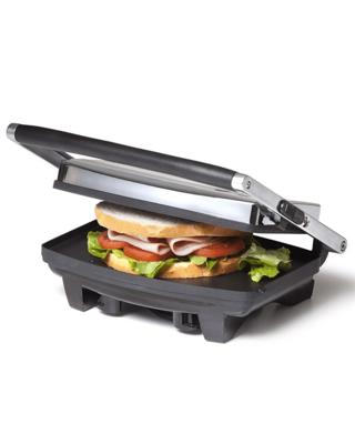 2 Slice Sandwich Press - Kmart