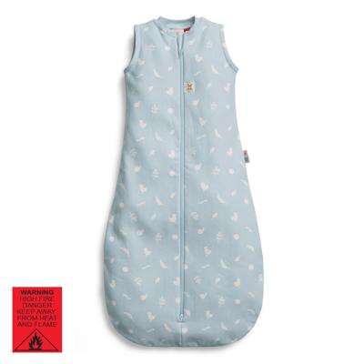 ergoPouch Sleeping Bag 0.2 Tog Ducks Size 3-12 Months | Baby Bunting AU