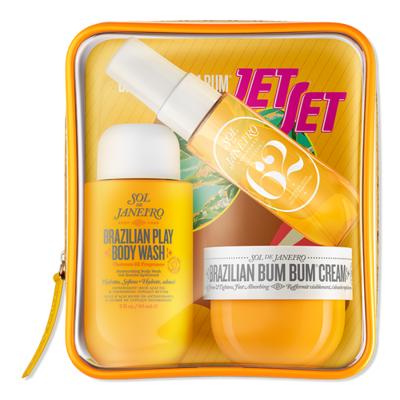 Sol de Janeiro Brazilian Bum Bum Jet Set | Ulta Beauty