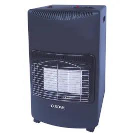 Goldair 3 Panel Gas Heater GGH42BA - Incredible