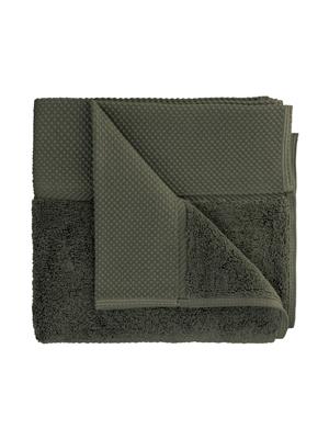 Luxor Hand Towel - Hertex Haus