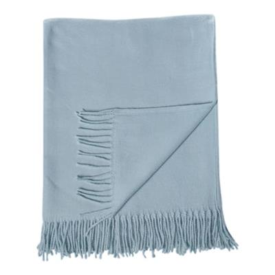 Aranda Eggshell Melody Throw 150cm x 200cm - Yuppiechef