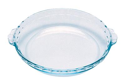 Pie dish with handles 21 cm | Pyrex® Webshop UK