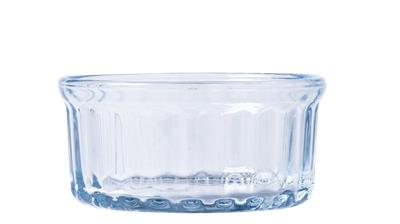 Classic Individuals Glass Ramekin High resistance 10 cm | Pyrex® Webshop UK