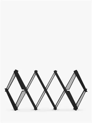 Joseph Joseph Stretch Trivet, Black
