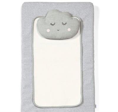 Dream Upon A Cloud Luxury Changing Mattress