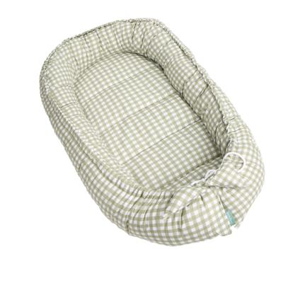 Baby nest - Mint Tea