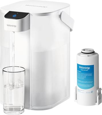 Water Filter Jug