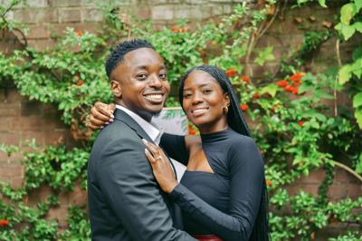 Wedding Fund (Card/Apple Pay)