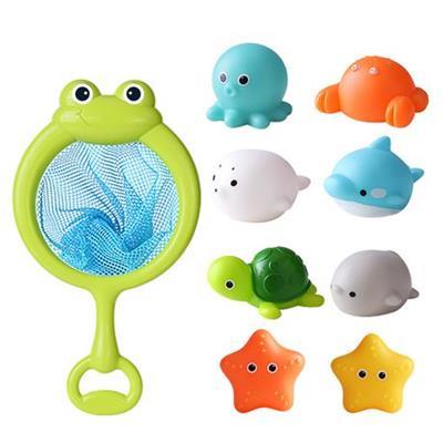 Baby Bath Toy