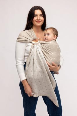 Spizella - Linen Sling – WildBird