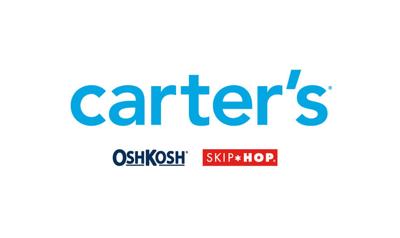 Carters and OshKosh BGosh Gift Card