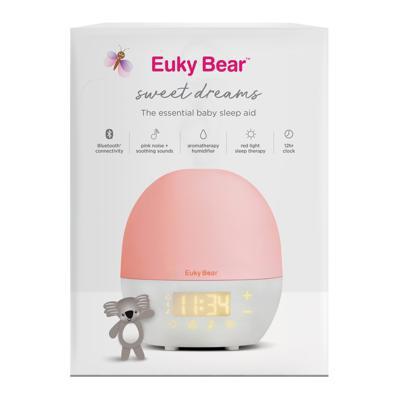 Euky Bear Sleep Aid | Baby Bunting AU