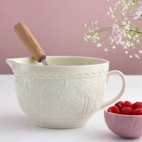 Mason Cash In the Meadow Batter Bowl | Dunelm