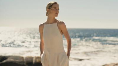 Rib Hydrocotton Towels | Towels | The White Company UK