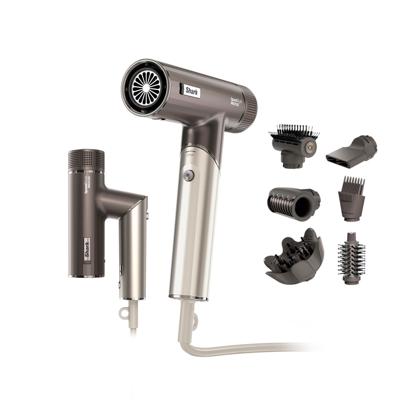 Shark SpeedStyle Pro FLEX Build Your Own Hair Dryer System | SharkNinja