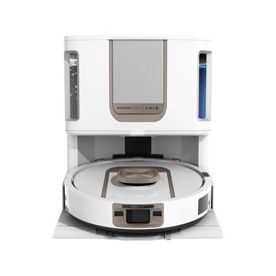 Shark ThermaCharged PowerDetect Wet & Dry Robot Vacuum AV2910XEUKWH - Shark Robot Vacuum Cleaners