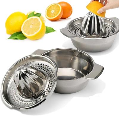 Juicer Lemon Squeezers Multifunctional Orange Citrus Fruit Hand Press Squeezer Juicer Kitchen Tool : Amazon.co.uk: Home & Kitchen