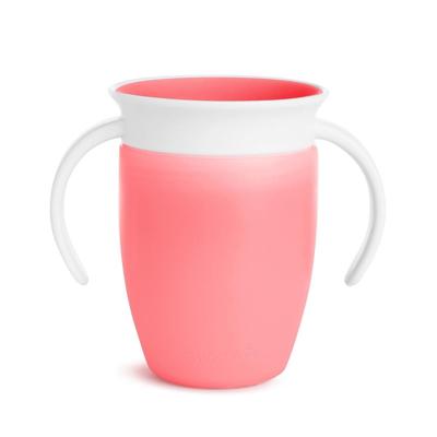 Munchkin Miracle® 360° Trainer Cup, 7 Ounce - Walmart.ca