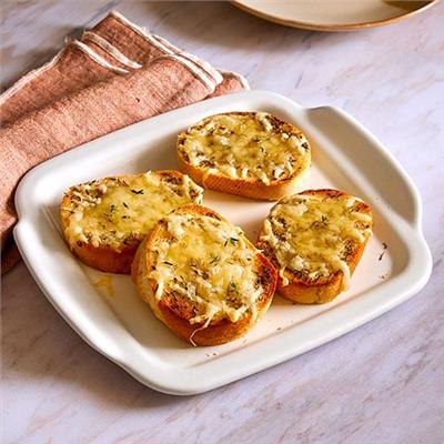 Stone Square Serving Tray - Shop | Pampered Chef Canada Site