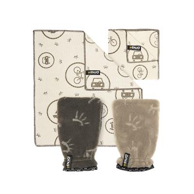 Outdoor Bundle | ENJO