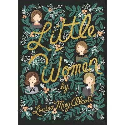 Little Women - (Puffin in Bloom) by  Louisa May Alcott (Hardcover) : Target
