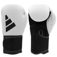 adidas Youth Hybrid 25 Boxing Gloves | Dicks Sporting Goods