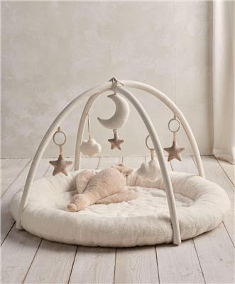 Playmat & Gym - Welcome to the World Duckling – Mamas & Papas UK