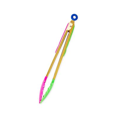 Neon Kitchen Tongs – MoMA Design Store