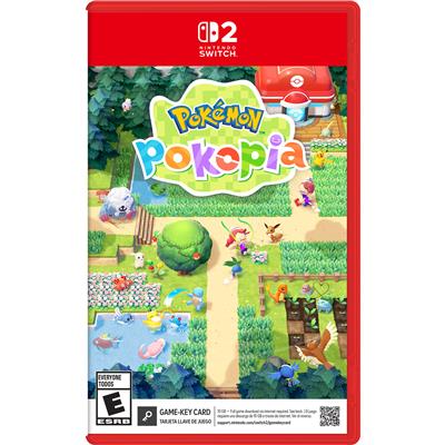 Pokémon Pokopia - Nintendo Official Site