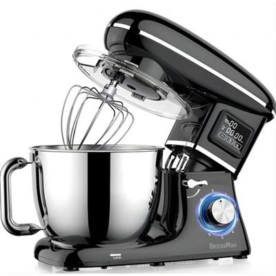 Stand mixer