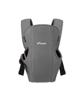 Buy the Cora 3 In 1 Baby Carrier Grey from Babies-R-Us Online | Babies R Us Online