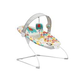 Ladida Baby Bouncer - Safari | Babies R Us Online