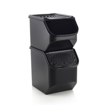 Smart® Container Set
 – Tupperware Brand