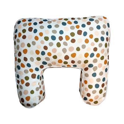 Feeding Pillow | Pebbles – Delicious Monsters