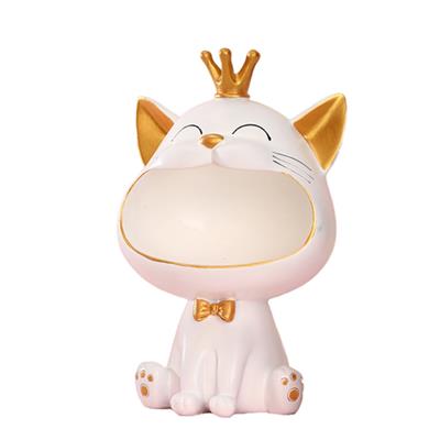 Creative Big Mouth Cat Key Holder | Shop Today. Get it Tomorrow! | takealot.com